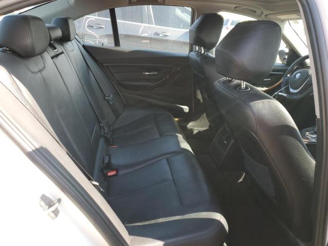Photo 10 from auction – 2014 BMW 328 D XDRI with VIN WBA3D5C59EKX98965