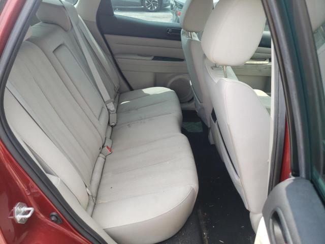 Photo 11 from auction – 2012 MAZDA CX-7 with VIN JM3ER2B50C0417047