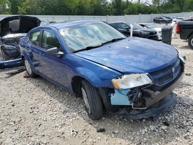 صورة رقم 4 من المزاد - 2010 DODGE AVENGER SX مع VIN 1B3CC4FB0AN110248