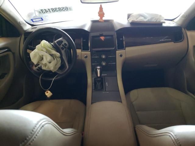 Photo 8 from auction – 2016 FORD TAURUS LIM with VIN 1FAHP2F84GG106367