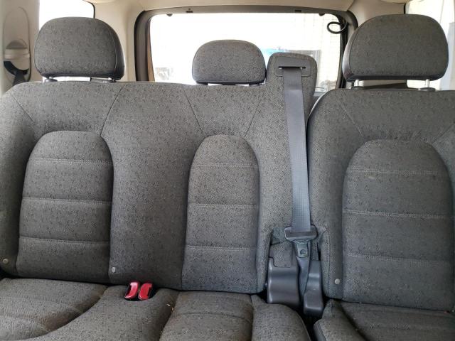 Foto 10 de la subasta – 2004 FORD EXPLORER X con VIN 1FMZU72K74ZA86620