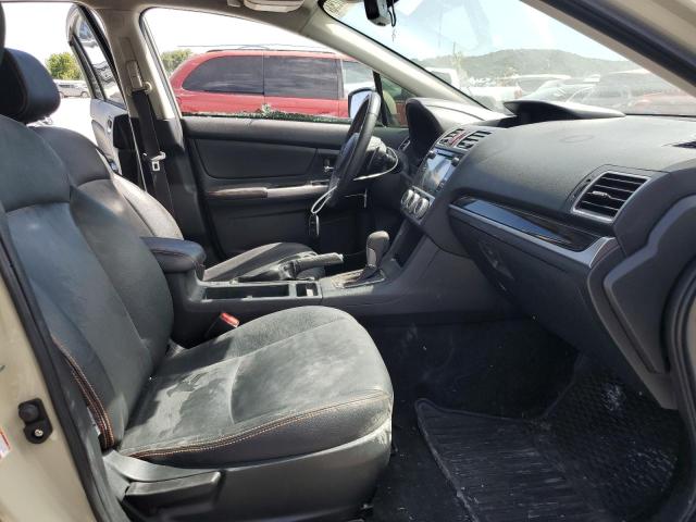 Photo 7 from auction – 2017 SUBARU CROSSTREK with VIN JF2GPANCXH8263923