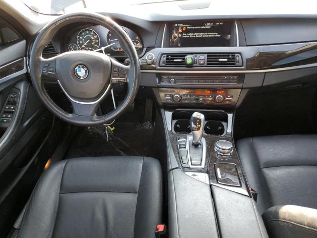 Photo 8 from auction – 2015 BMW 535 XI with VIN WBA5B3C51FD547821