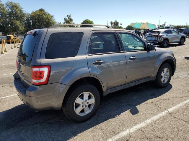 Photo 3 from auction – 2012 FORD ESCAPE XLT with VIN 1FMCU9D73CKB61024