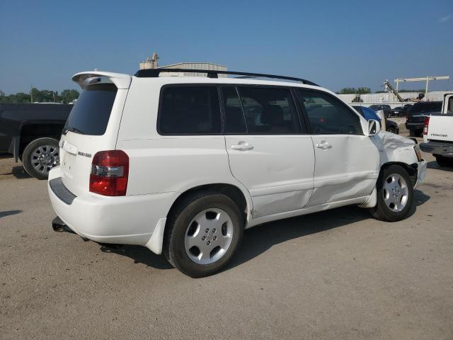 Photo 3 from auction – 2005 TOYOTA HIGHLANDER with VIN JTEEP21A550067894
