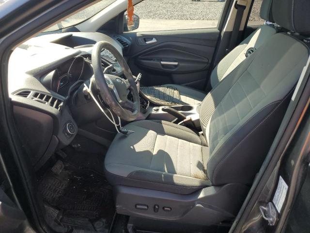 Photo 7 from auction – 2016 FORD ESCAPE SE with VIN 1FMCU9G96GUA47929