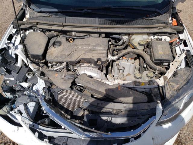 Photo 11 from auction – 2017 CHEVROLET VOLT LT with VIN 1G1RC6S55HU205692