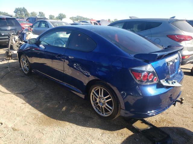 Photo 2 from auction – 2008 TOYOTA SCION TC with VIN JTKDE167280268033