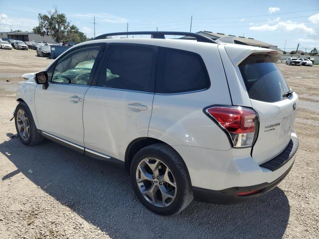 Photo 2 from auction – 2018 SUBARU FORESTER 2 with VIN JF2SJAWC4JH528836