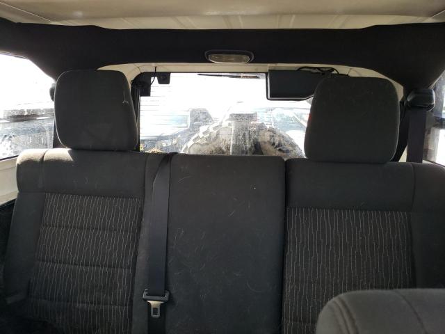 Photo 10 from auction – 2012 JEEP WRANGLER U with VIN 1C4HJWFGXCL106370
