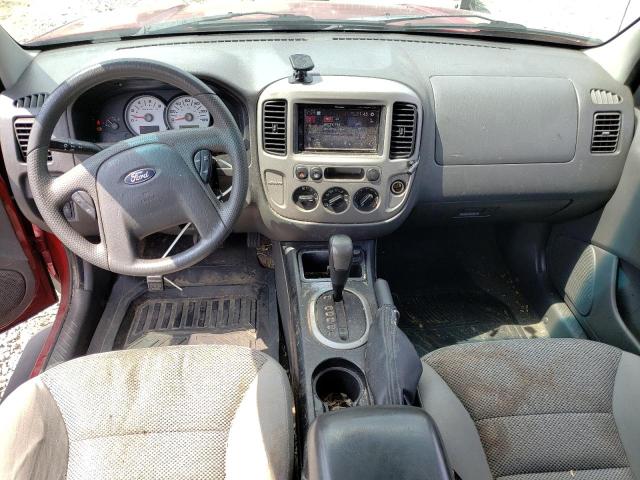Photo 8 from auction – 2005 FORD ESCAPE XLT with VIN 1FMYU93185DA09573