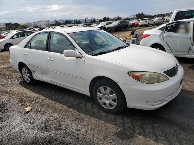 Photo 4 from auction – 2002 TOYOTA CAMRY with VIN 4T1BE32K22U077616