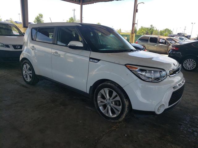 Photo 4 from auction – 2016 KIA SOUL ! with VIN KNDJX3A5XG7327535