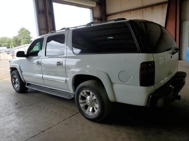 Photo 2 from auction – 2003 CHEVROLET SUBURBAN K with VIN 1GNFK16T13J280075