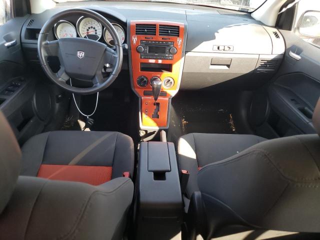Photo 8 from auction – 2008 DODGE CALIBER SX with VIN 1B3HB48B38D797490
