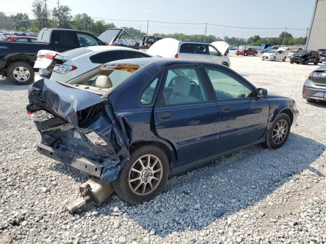 Photo 3 from auction – 2004 VOLVO S40 1.9T with VIN YV1VS27584F038294