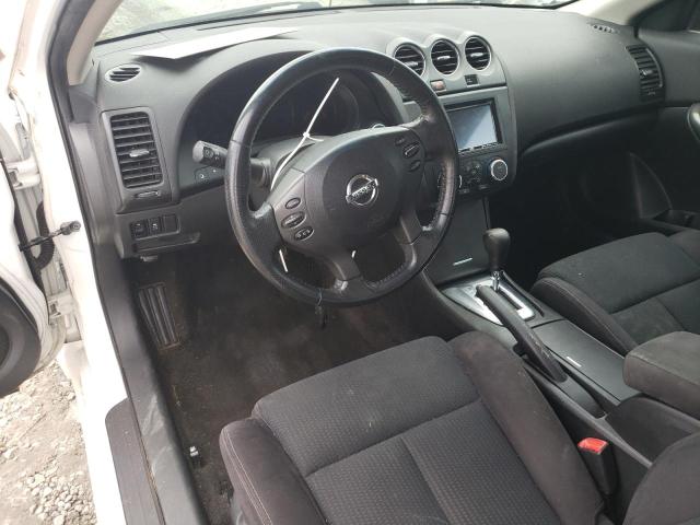 Photo 8 from auction – 2013 NISSAN ALTIMA S with VIN 1N4AL2EP2DC170237