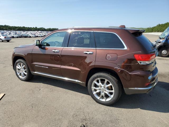 Photo 2 from auction – 2015 JEEP GRAND CHER with VIN 1C4RJFJG2FC943503