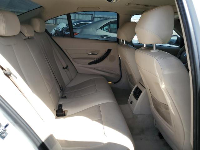 Photo 10 from auction – 2012 BMW 328 I with VIN WBA3A5C57CF343756