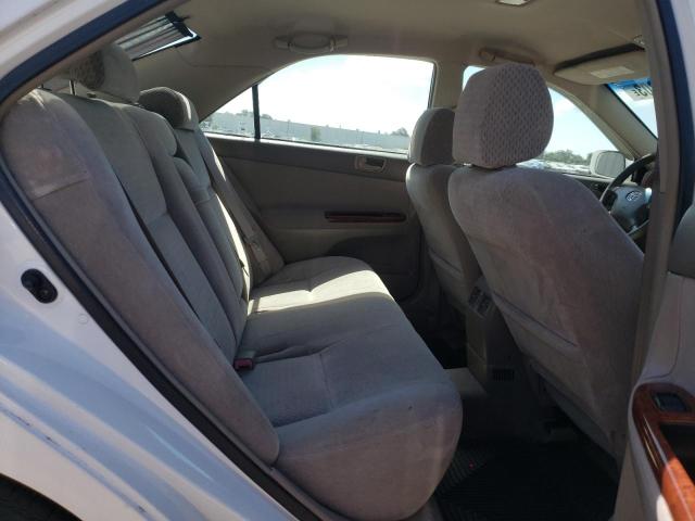 Photo 10 from auction – 2002 TOYOTA CAMRY LE with VIN 4T1BE32K52U056288
