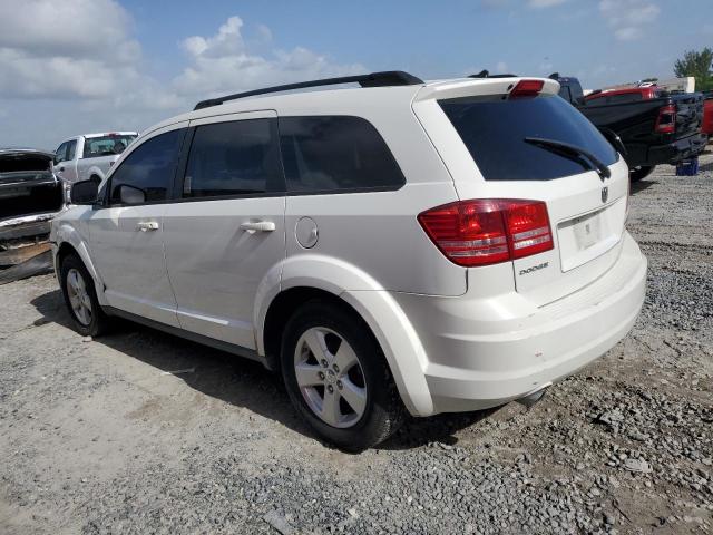 Photo 2 from auction – 2010 DODGE JOURNEY SX with VIN 3D4PG5FV0AT274462