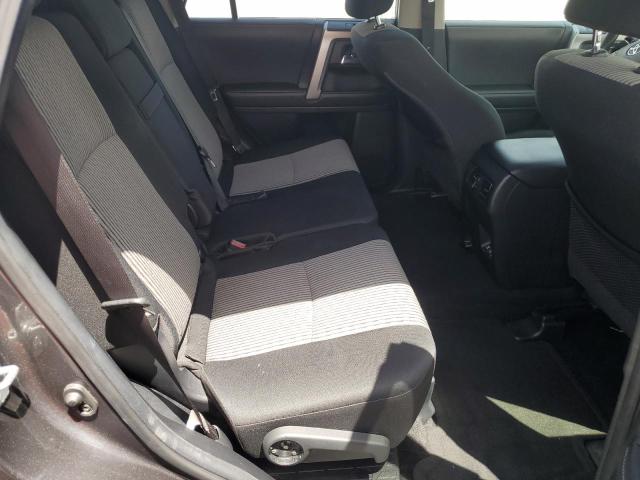 Photo 10 from auction – 2022 TOYOTA 4RUNNER SR with VIN JTEEU5JR0N5261350