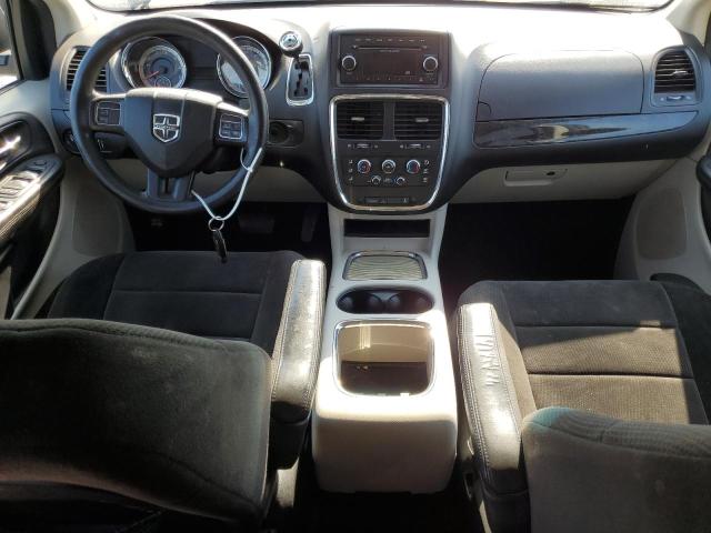 Photo 8 from auction – 2013 DODGE GRAND CARA with VIN 2C4RDGCG0DR591519