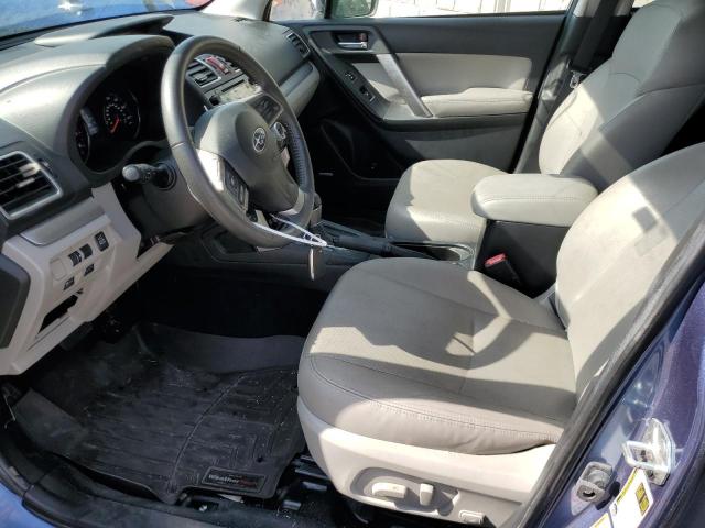 Photo 7 from auction – 2016 SUBARU FORESTER 2 with VIN JF2SJAVC4GH420162