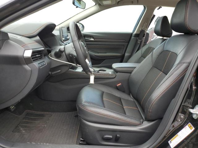Photo 7 from auction – 2021 NISSAN ALTIMA SR with VIN 1N4BL4CV9MN415086