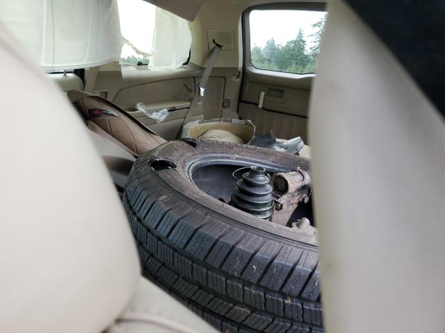 Photo 10 from auction – 2013 VOLVO XC90 3.2 with VIN YV4952CZ9D1661229