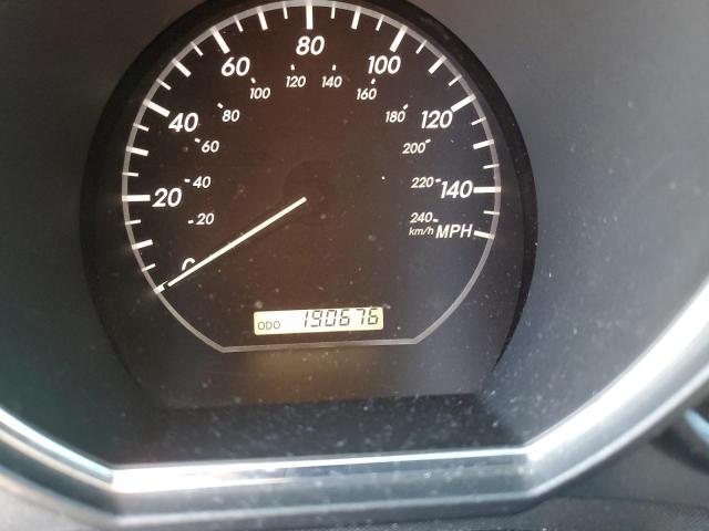 Photo 9 from auction – 2006 LEXUS RX 330 with VIN 2T2HA31U96C090231