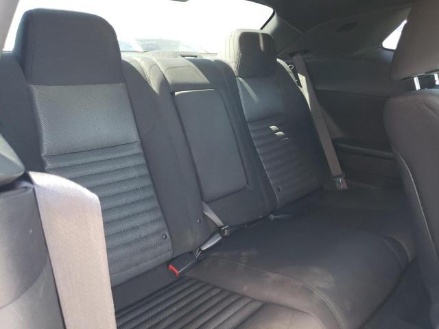 Photo 10 from auction – 2014 DODGE CHALLENGER with VIN 2C3CDYAG5EH247212