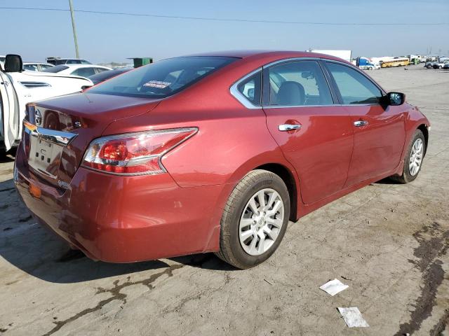 Photo 3 from auction – 2015 NISSAN ALTIMA 2.5 with VIN 1N4AL3AP8FC490810