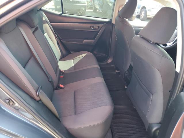 Photo 10 from auction – 2018 TOYOTA COROLLA L with VIN 5YFBURHE7JP816065