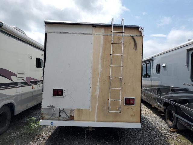Photo 9 from auction – 1997 FORD MOTORHOME with VIN 1FDLE40S1VHB46497