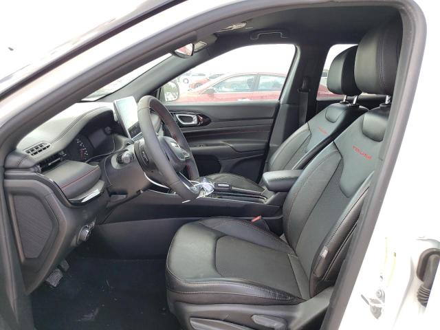 Photo 7 from auction – 2023 JEEP COMPASS TR with VIN 3C4NJDDN6PT543494