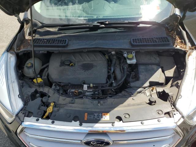 Photo 12 from auction – 2018 FORD ESCAPE SE with VIN 1FMCU0GD4JUB76145