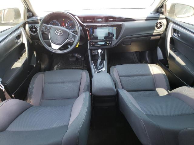 Photo 8 from auction – 2017 TOYOTA COROLLA L with VIN 5YFBURHE6HP684037