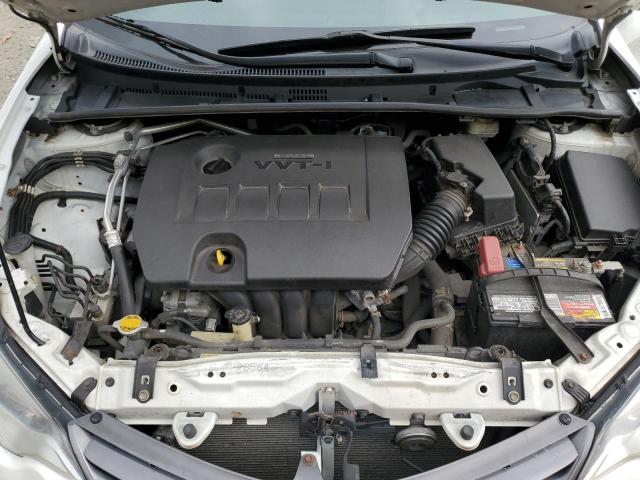 Photo 11 from auction – 2016 TOYOTA COROLLA L with VIN 2T1BURHE4GC517917