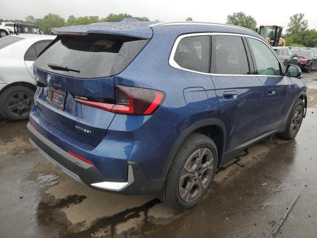 Photo 3 from auction – 2023 BMW X1 XDRIVE2 with VIN WBX73EF01P5W93090