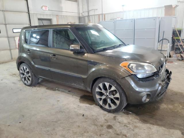 Photo 4 from auction – 2013 KIA SOUL + with VIN KNDJT2A66D7561942