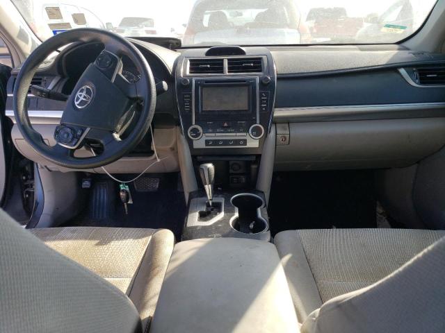 Photo 8 from auction – 2012 TOYOTA CAMRY BASE with VIN 4T1BF1FK5CU024681