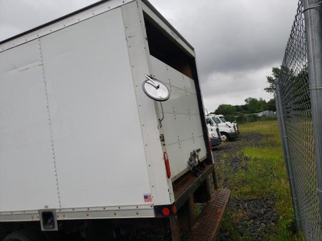 Photo 6 from auction – 2017 FORD ECONOLINE with VIN 1FDXE4FS9HDC61756