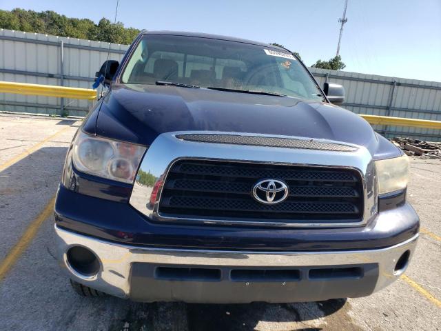 Photo 5 from auction – 2009 TOYOTA TUNDRA DOU with VIN 5TFBV54129X088564
