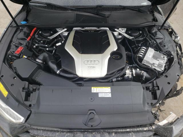 Photo 11 from auction – 2020 AUDI A7 PRESTIG with VIN WAUV2AF24LN010890