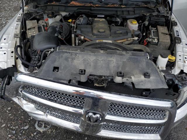 Photo 11 from auction – 2018 RAM 2500 SLT with VIN 3C6UR5DL5JG349538