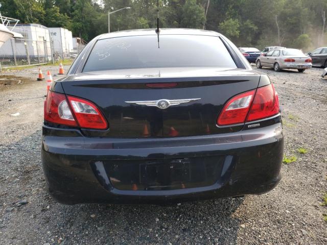 Photo 6 from auction – 2010 CHRYSLER SEBRING TO with VIN 1C3CC4FB2AN191031