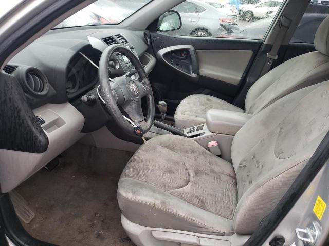 Photo 7 from auction – 2010 TOYOTA RAV4 with VIN JTMBF4DV7A5031576