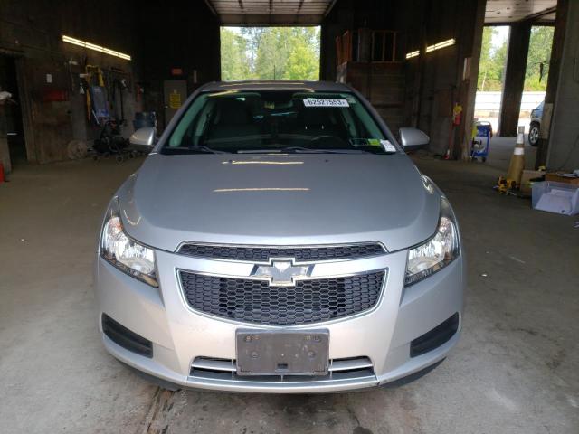 Photo 5 from auction – 2014 CHEVROLET CRUZE LT with VIN 1G1PC5SB2E7448507