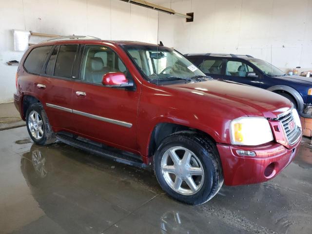 Photo 4 from auction – 2009 GMC ENVOY SLT with VIN 1GKDT43S892104285